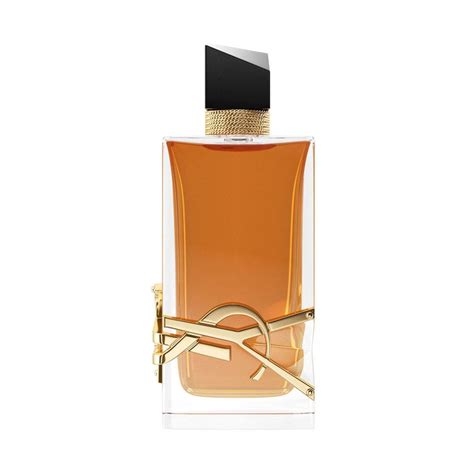 ysl libre intense tester